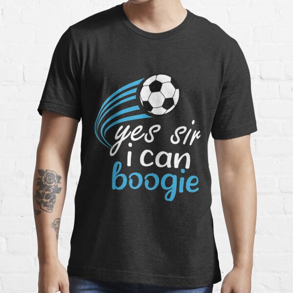 Can boogie me