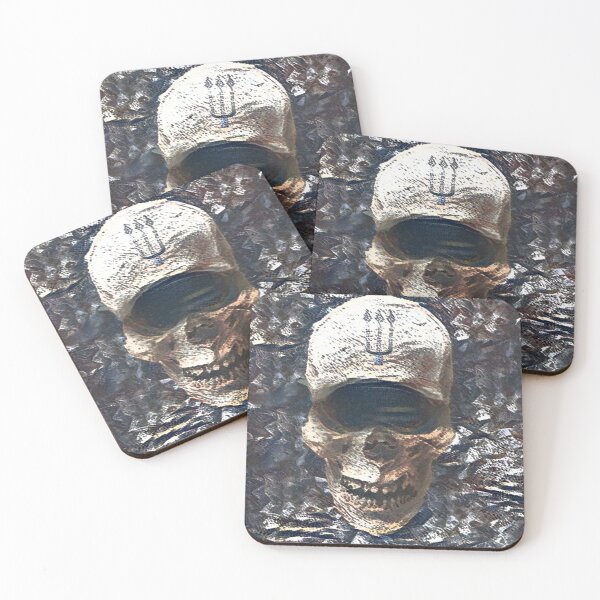 Item preview, A Tribute To Polyphemus  designed and sold by Neal Robert.