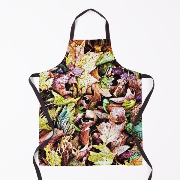 Item preview, Autumn Foliage Plane Tree Leaves Autumnal Texture designed and sold by worldways.
