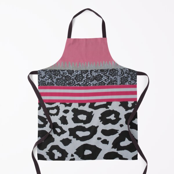 Item preview, Cheetah Print Collage designed and sold by Christopher Conroe.