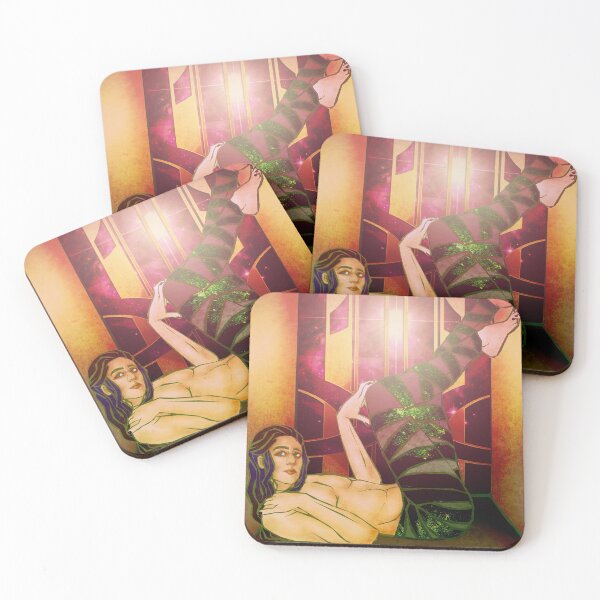 Item preview, the stars will follow me designed and sold by Yara Sabine.