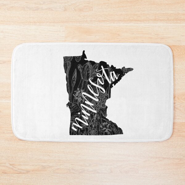 Item preview, Minnesota designed and sold by Shayna Rogers.