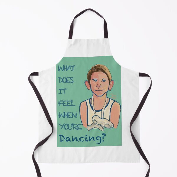 Item preview, Inspiration Billy Elliot designed and sold by Pepper-Higgins.