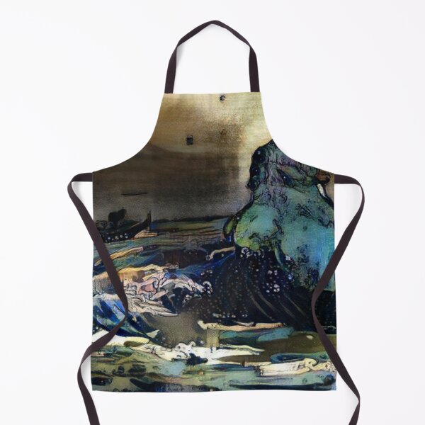 Item preview, Epic Sea Bug designed and sold by Neal Robert.