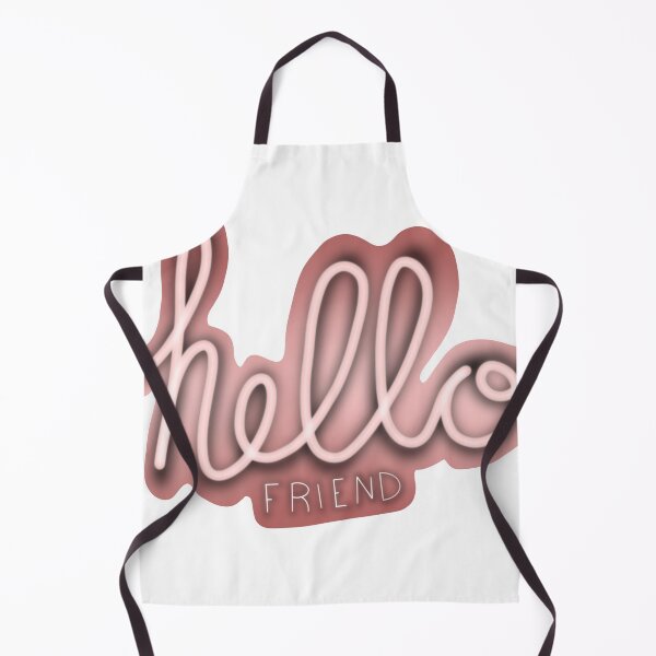 Item preview, Hello friend designed and sold by Newyoung610.