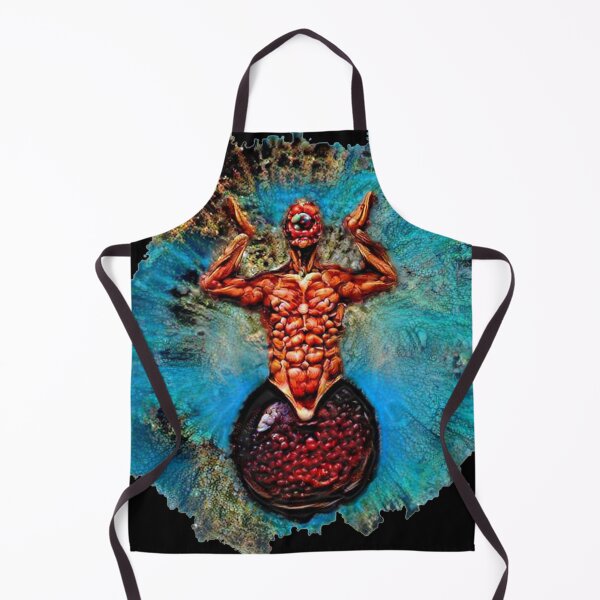 Item preview, Enlightened designed and sold by Neal Robert.