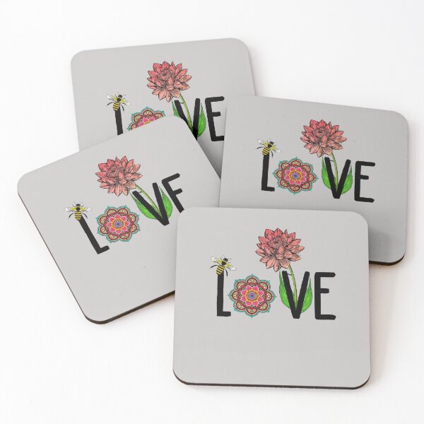 Item preview, Love Forever designed and sold by uystin301.