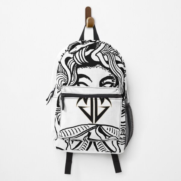 Item preview, MUNK MEDUSA PORTRAIT designed and sold by MONEYMUNKENT.
