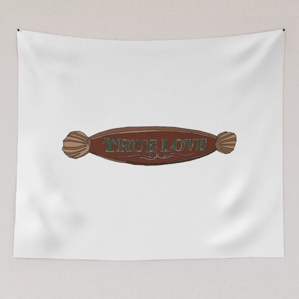 Item preview, TRUE LOVE designed and sold by kflynn7.