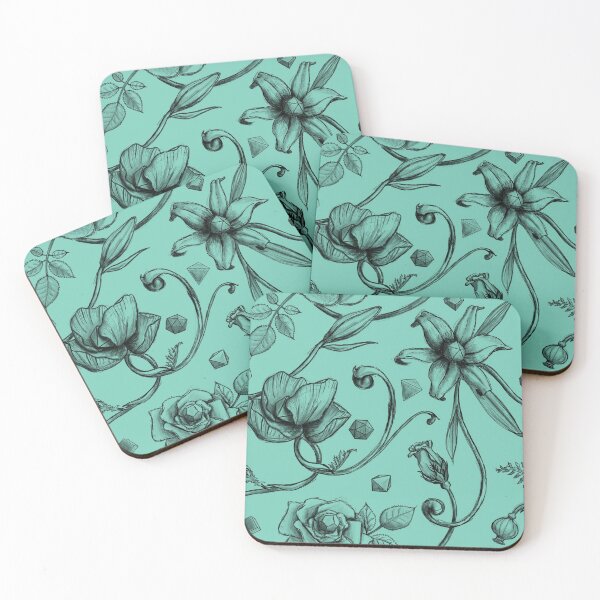 Item preview, All Natural 20s designed and sold by Asher Silverman.