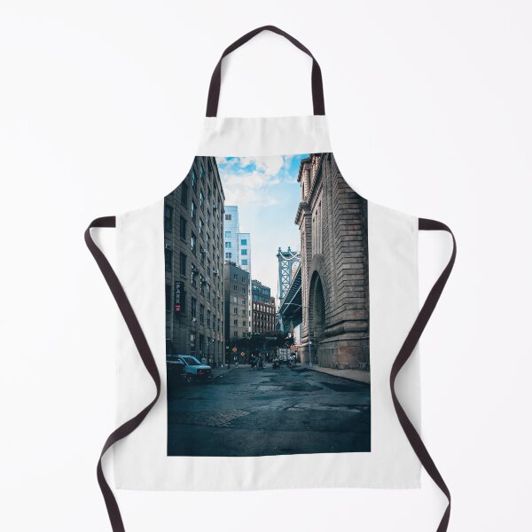 Item preview, Down Under Manhattan Bridge Overpass (re-edit) designed and sold by elombowmanart.