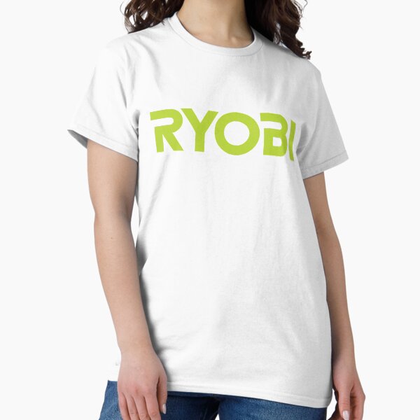 Item preview, Ryobi Tools designed and sold by CreationFirm.