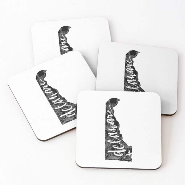 Item preview, Delaware designed and sold by Shayna Rogers.