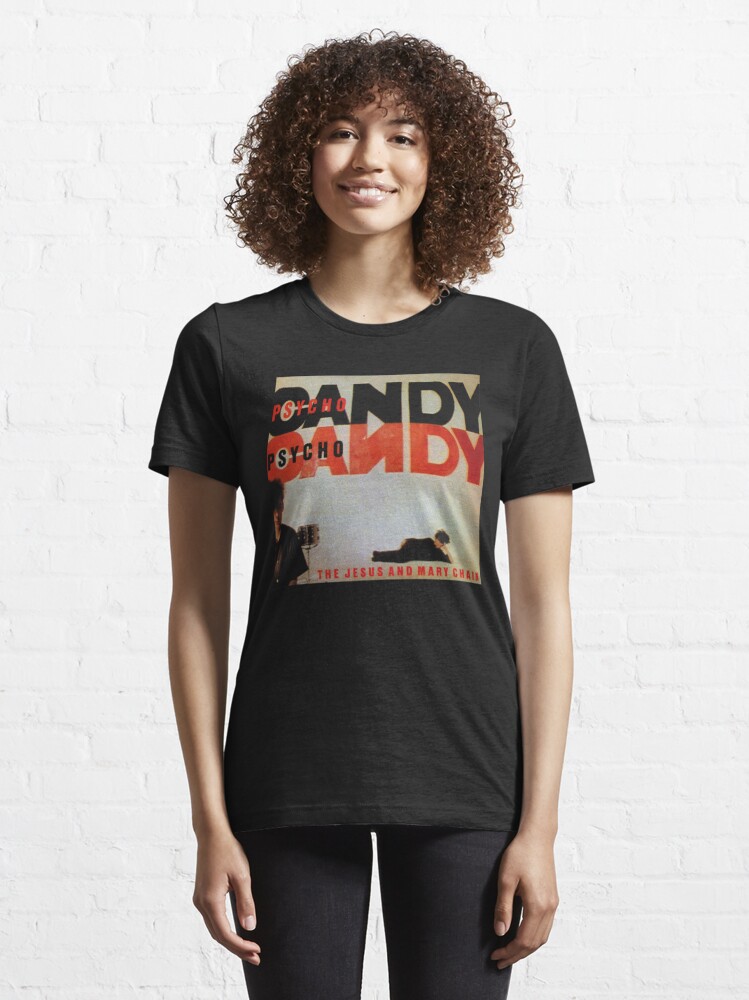 jesus mary chain t shirt