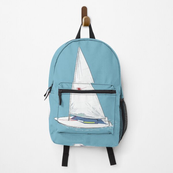 Item preview, Laser Sailing No Numbers designed and sold by J-Bat.