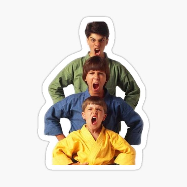 3 Ninjas Gifts Merchandise for Sale Redbubble