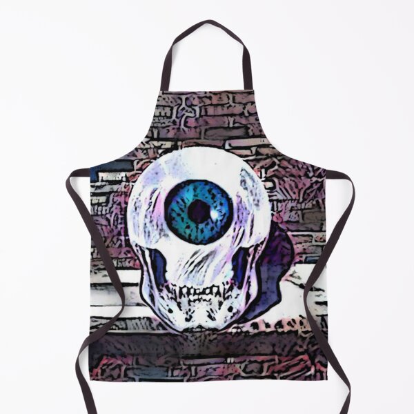 Item preview, Probably Cursed IDK designed and sold by Neal Robert.