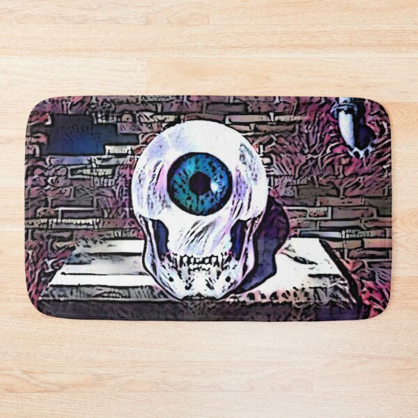 Item preview, Probably Cursed IDK designed and sold by Neal Robert.