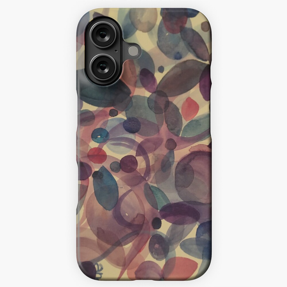 Item preview, iPhone Snap Case designed and sold by rb-angiempaints.
