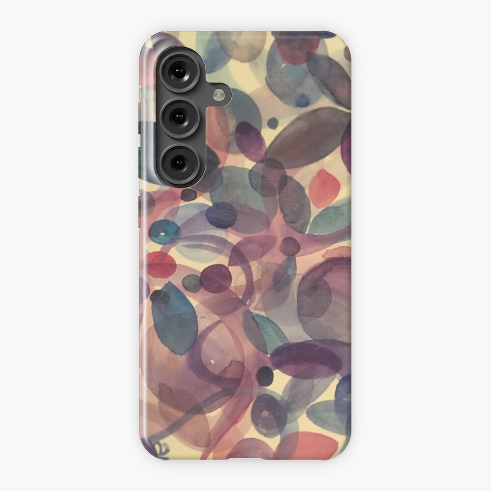 Item preview, Samsung Galaxy Snap Case designed and sold by rb-angiempaints.