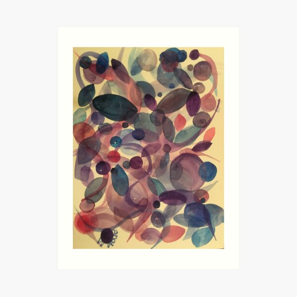 Art Print