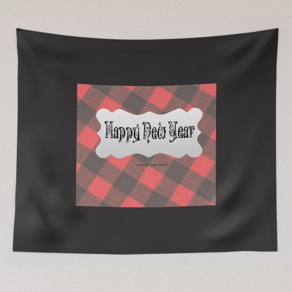 Item preview, Happy New Year (cause this one sucked) designed and sold by Victoria Lynne Blakeman Bordelon.