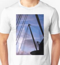 ETIHAD STADIUM Unisex T-Shirt