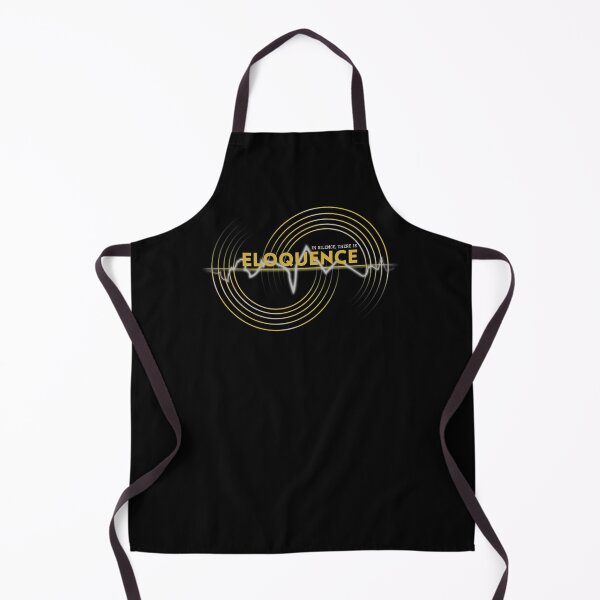Item preview, In silence, there is eloquence designed and sold by GeeHanz.