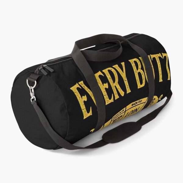Item preview, Every Butt Loves Deserves A Good Rub BBQ Pork  designed and sold by Phuctinh.
