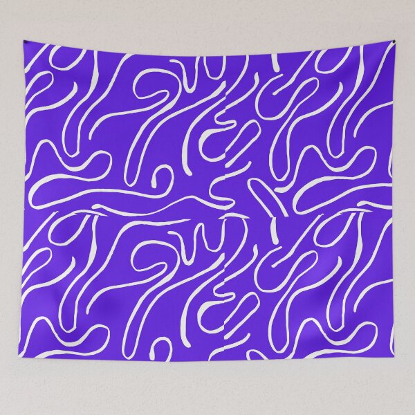 Item preview, Blue and White Pattern designed and sold by MariesDesigns11.