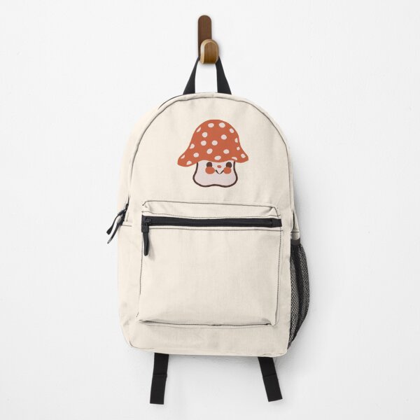 Item preview, Lil Mushroom Smile designed and sold by Chrissy Pears.