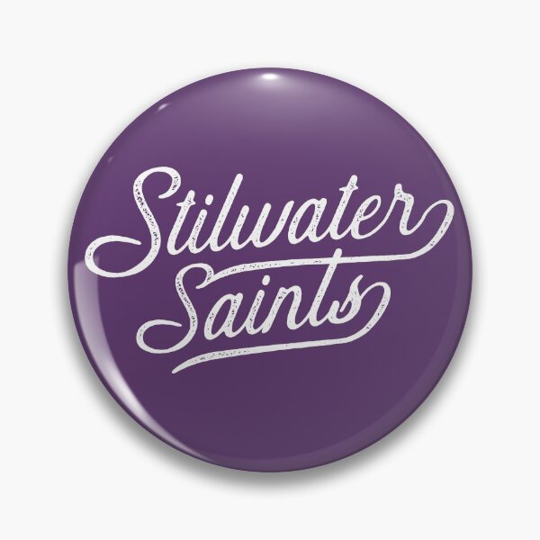 Item preview, Stilwater Saints designed and sold by asirensong.