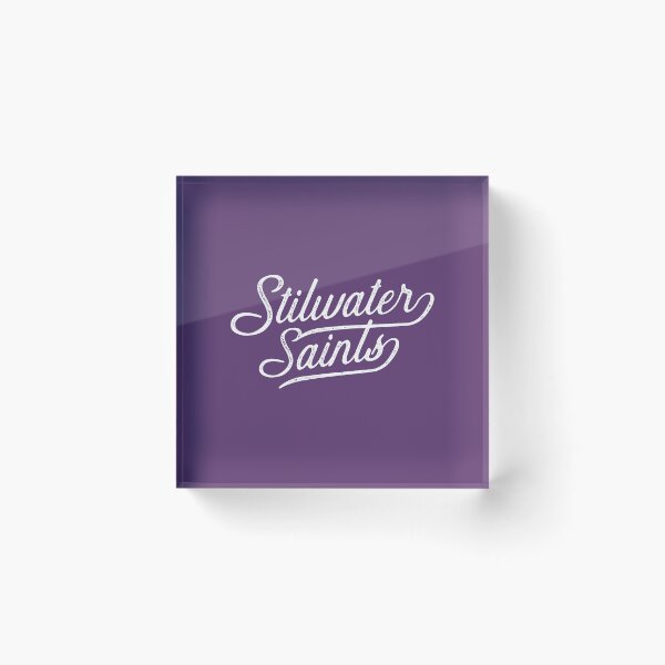 Item preview, Stilwater Saints designed and sold by asirensong.