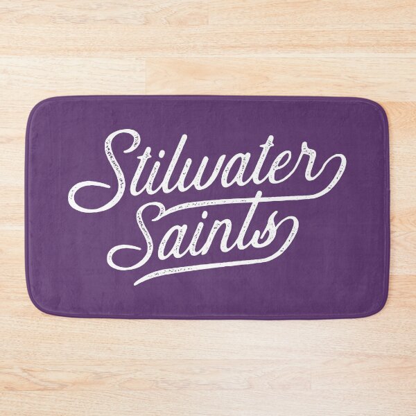 Item preview, Stilwater Saints designed and sold by asirensong.