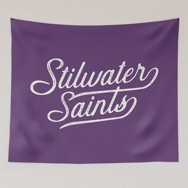 Item preview, Stilwater Saints designed and sold by asirensong.