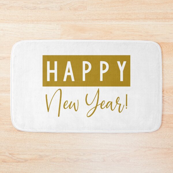 Item preview, 2021 Happy New Year designed and sold by FiveDucklings.
