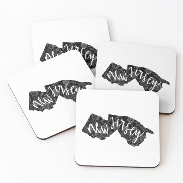 Item preview, New Jersey designed and sold by Shayna Rogers.
