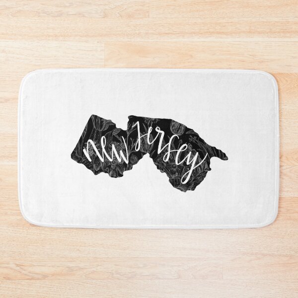 Item preview, New Jersey designed and sold by Shayna Rogers.