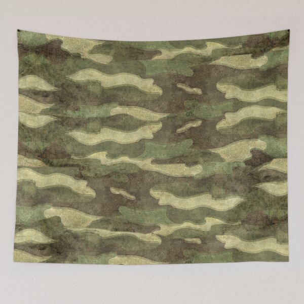 Item preview, Dirty Camo designed and sold by Bruiserstang.