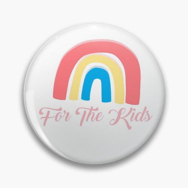 Item preview, Rainbow FTK designed and sold by Emmanuel College Dance Marathon.