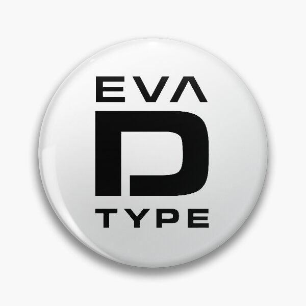 Item preview, Evengelion- EVA D TYPE designed and sold by MisterPlop.