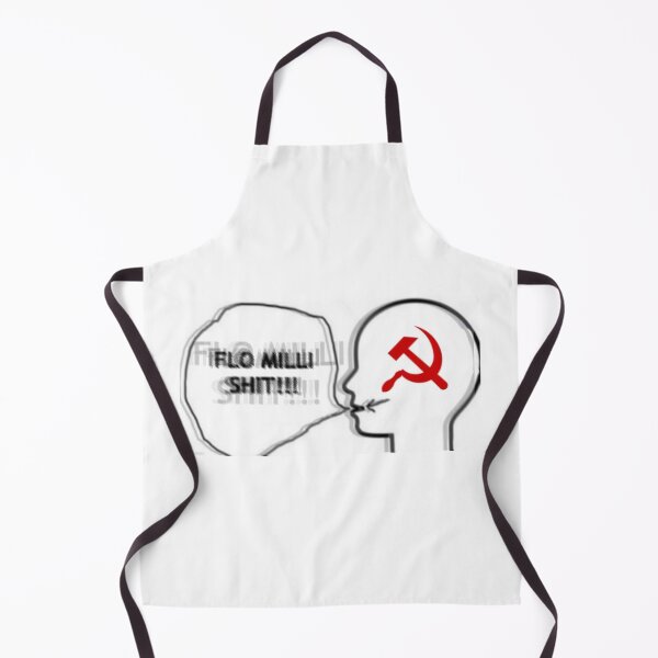 Item preview, FLO MILLI SHIT!!! designed and sold by robynward.