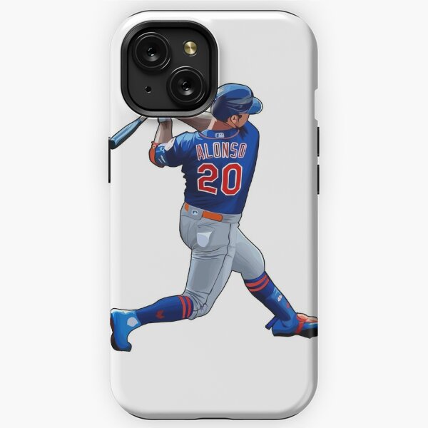 Pete Alonso New York Mets Jerseys, Pete Alonso Shirt, Mets Allen Iverson  Gear & Merchandise