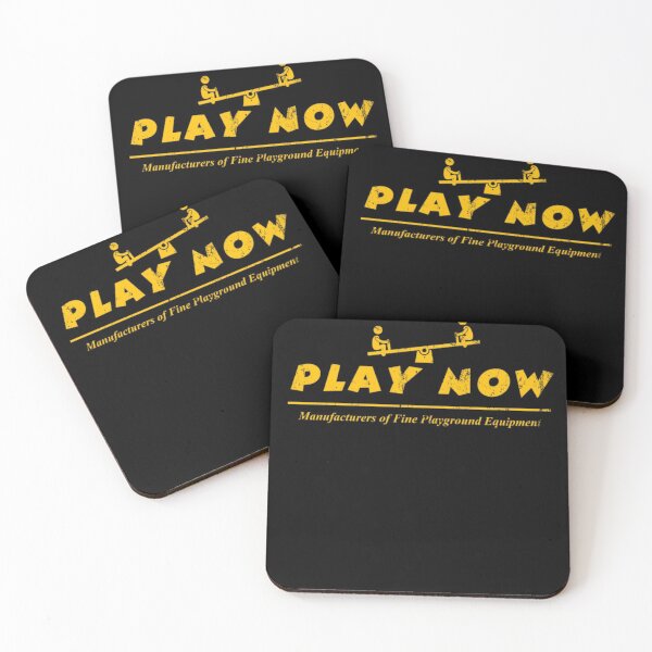 Item preview, Play Now designed and sold by A Little Bit of  Everything.