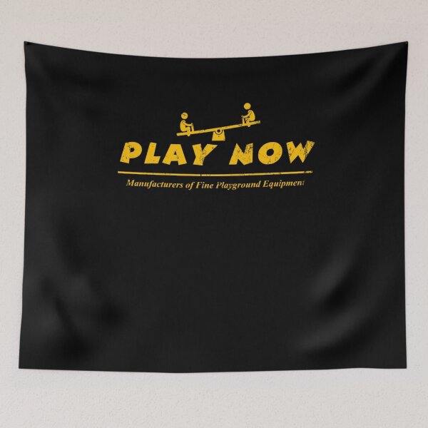 Item preview, Play Now designed and sold by A Little Bit of  Everything.