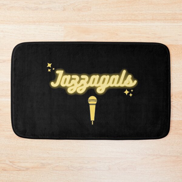 Item preview, Jazzagals - Your Favorite Schitt's Creek Acapella Group  designed and sold by travelnerd.