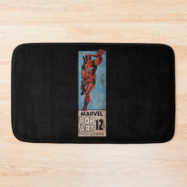 Item preview, Pop Art - Wade designed and sold by 13thFloorDesign.