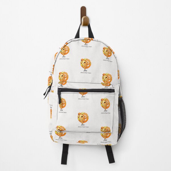 Item preview, A zodiac sign test ARIES the Ram designed and sold by GraphicMedia.