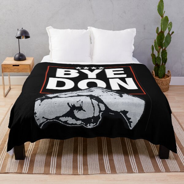 Item preview, Copy of Bye don designed and sold by Magdalineshop.