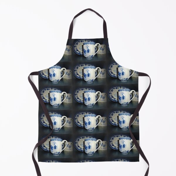 Item preview, Mostly Blue designed and sold by EdsMum.